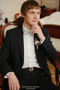 Коркин Артем Александрович