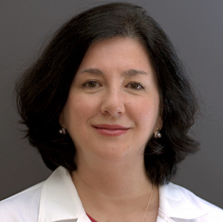 Мелкозерова Оксана Александровна