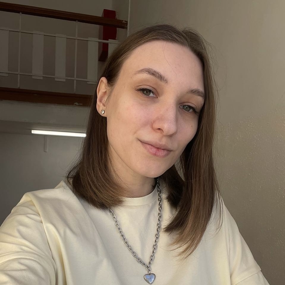 К. О. Тимофеева