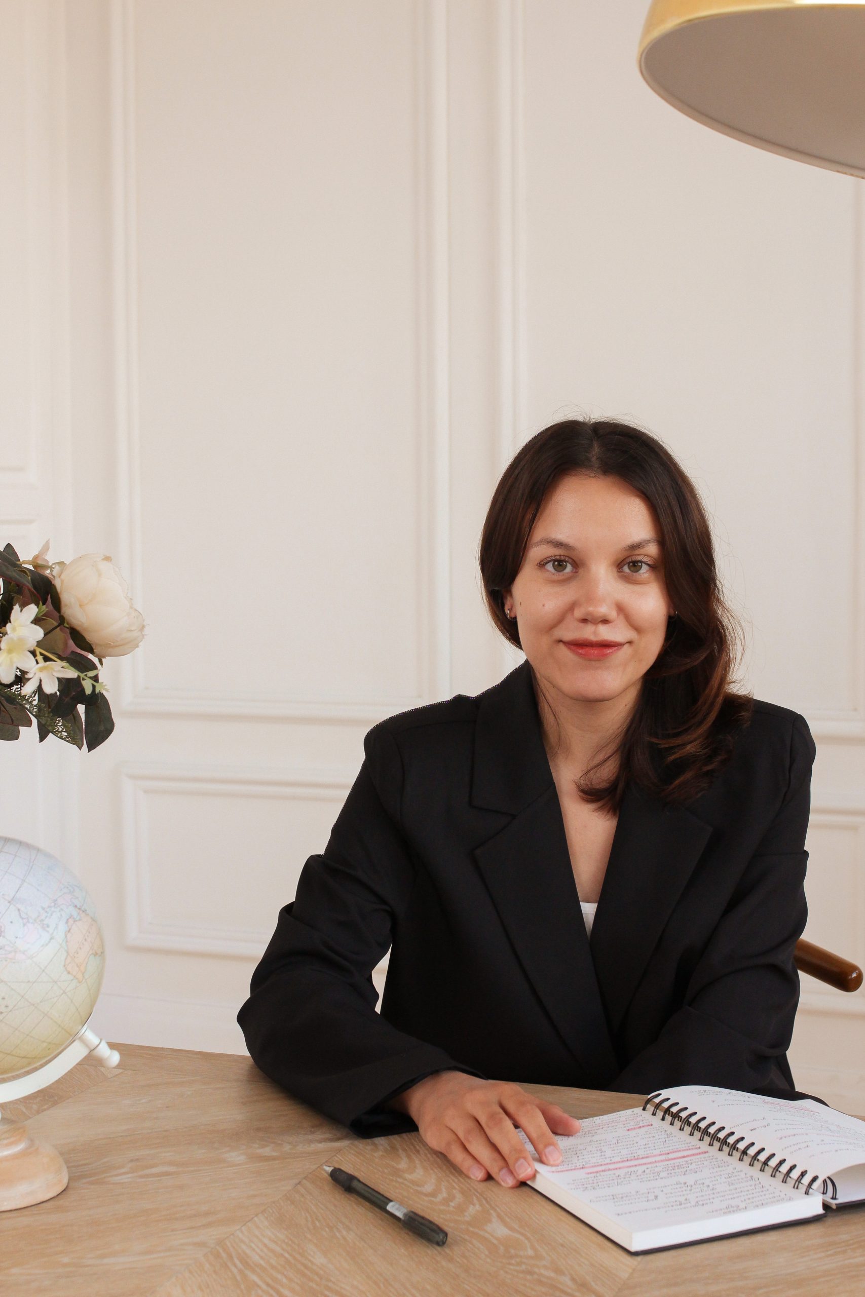 Кулакова Алена Александровна