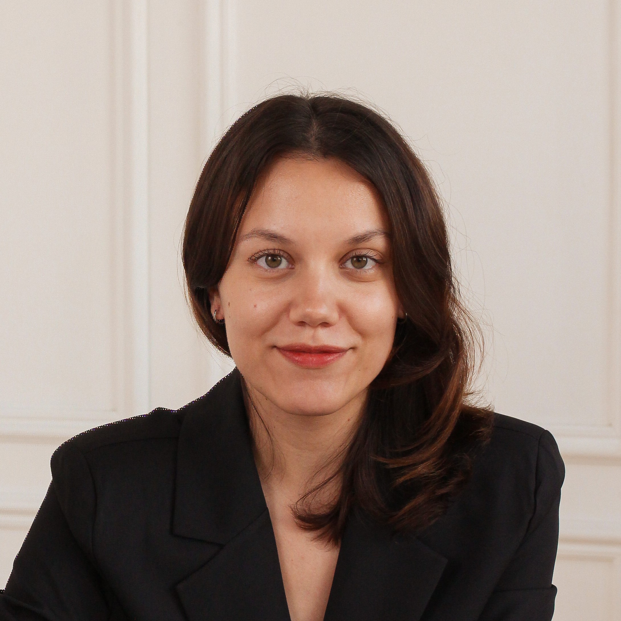 Кулакова Алена Александровна